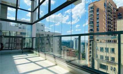 Apartamento-São Paulo-VILA CLEMENTINO | Ref.: REO622510