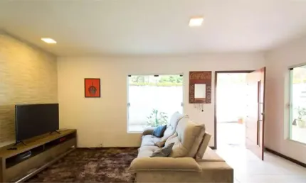 Casa com 4 quartos à venda na Rua Jaime Ramos Veiga, --, Saúde, São Paulo