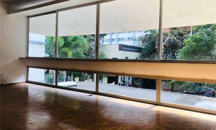 Apartamento-São Paulo-JARDIM AMÉRICA | Ref.: REO651716