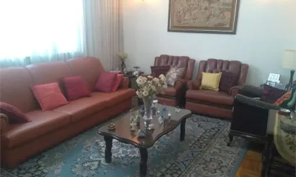 Casa com 3 quartos à venda na Alameda dos Guaicanãs, --, Planalto Paulista, São Paulo