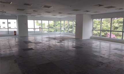 Sala comercial para alugar na Praça General Gentil Falcão, --, Brooklin, São Paulo