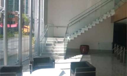 Sala comercial para alugar na Avenida Engenheiro Luiz Carlos Berrini, --, Brooklin, São Paulo