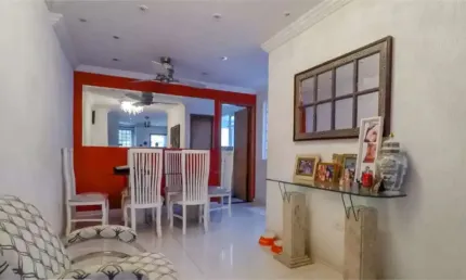 Casa com 3 quartos à venda na Rua Patrick Bruce, --, Saúde, São Paulo