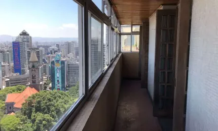 Apartamento com 3 quartos à venda na Praça Franklin Roosevelt, --, Consolação, São Paulo