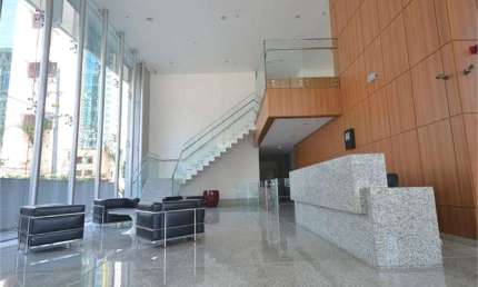 Sala comercial para alugar na Avenida Engenheiro Luiz Carlos Berrini, --, Brooklin, São Paulo