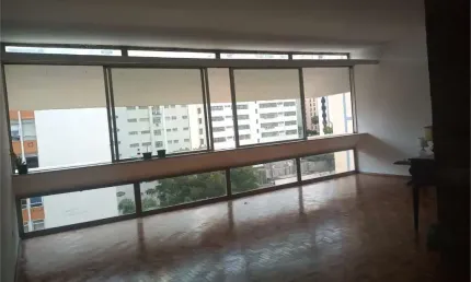 Apartamento-São Paulo-JARDIM AMÉRICA | Ref.: REO659459