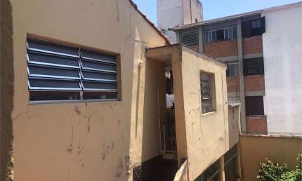 Casa com 3 quartos à venda na Avenida Odila, --, Planalto Paulista, São Paulo