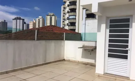 Casa com 3 quartos à venda na Rua General Chagas Santos, --, Saúde, São Paulo