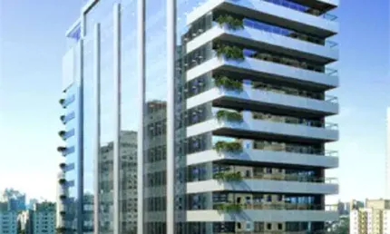 Sala comercial para alugar na Alameda Vicente Pinzon, --, Vila Olímpia, São Paulo