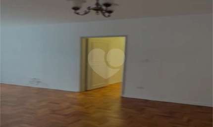 Apartamento com 3 quartos à venda na Alameda Franca, --, Jardim Paulista, São Paulo