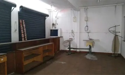 Casa terrea comercial/reisdencial a venda no brooklin