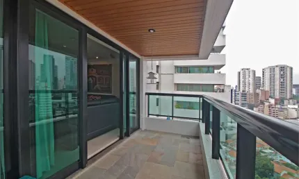 Apartamento com 4 quartos à venda na Rua Júpiter, --, Aclimação, São Paulo