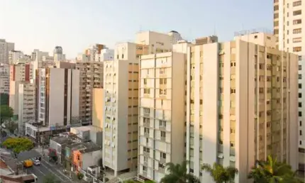 Apartamento-são paulo-jardim paulista | ref.: reo615921