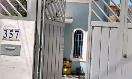 Casa com 3 quartos à venda na Rua Xavier Gouveia, --, Campo Belo, São Paulo