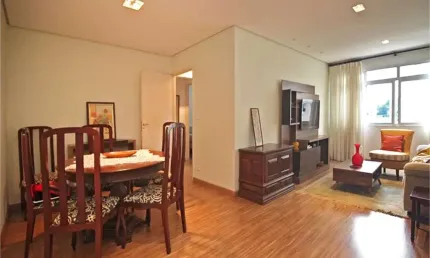 Apartamento-são paulo-vila nova conceição | ref.: reo634456