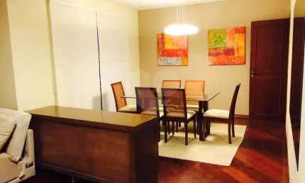 Apartamento com 3 quartos à venda na Rua Doutor Silvino Canuto Abreu, --, Campo Belo, São Paulo