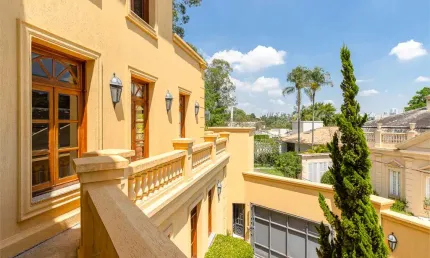 Casa de Condomínio com 4 Quartos à venda, 400m² - Alto Padrão - Morumbi