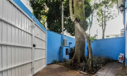 Casa com 3 quartos à venda na Rua Arizona, --, Brooklin, São Paulo