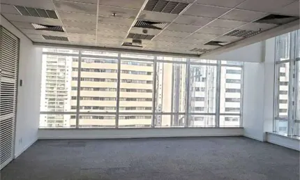 Sala comercial para alugar na Rua Surubim, --, Brooklin, São Paulo