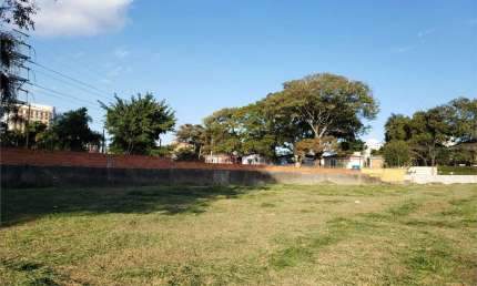 Terreno comercial à venda na Rua Antônio de Macedo Soares, --, Campo Belo, São Paulo