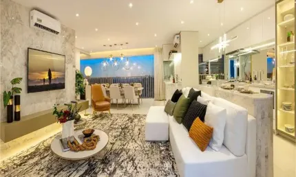 Apartamento-São Paulo-VILA MARIANA | Ref.: REO652658