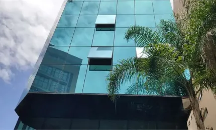 Casa comercial à venda na Rua Apeninos, --, Paraíso, São Paulo