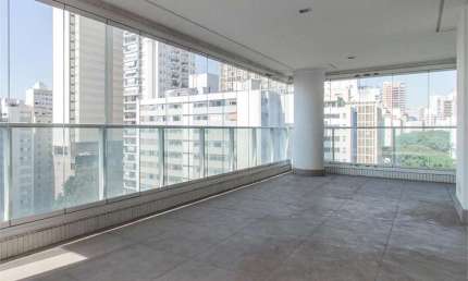 Apartamento-São Paulo-HIGIENÓPOLIS | Ref.: REO594810