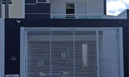 Casa com 3 quartos à venda na Rua Antônio Cantarella, --, Saúde, São Paulo
