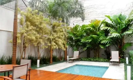 Apartamento com 4 quartos à venda na Rua Teixeira da Silva, --, Paraíso, São Paulo
