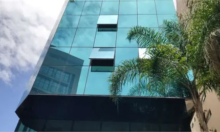 Casa comercial à venda na Rua Apeninos, --, Paraíso, São Paulo