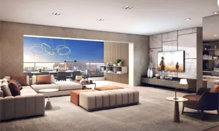Apartamento com 2 quartos à venda na Rua Lauriano Fernandes Júnior, --, Vila Leopoldina, São Paulo