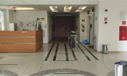 Casa comercial à venda na Rua Apeninos, --, Paraíso, São Paulo