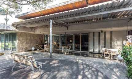 Casa com 5 quartos à venda na Rua Guadelupe, --, Jardim América, São Paulo