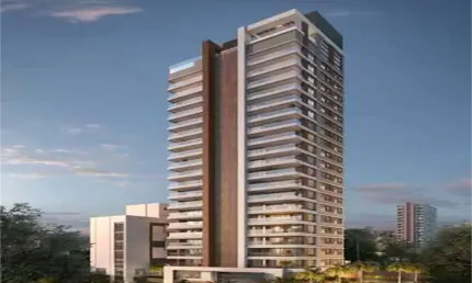 Apartamento com 3 quartos à venda na Rua Doutor Rafael de Barros, --, Paraíso, São Paulo