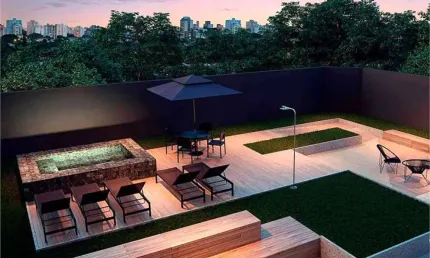 Apartamento-são paulo-planalto paulista | ref.: reo634880