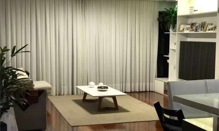 Apartamento-São Paulo-ALTO DA LAPA | Ref.: REO623479