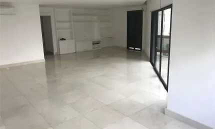 Apartamento com 3 quartos à venda na Rua Ministro Gabriel de Rezende Passos, --, Moema, São Paulo