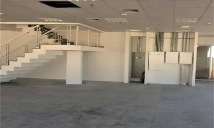 Sala comercial para alugar na Rua Guaraiúva, --, Brooklin, São Paulo