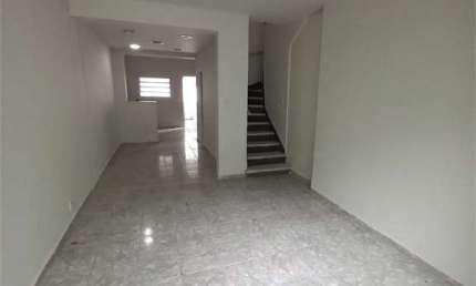 Casa com 4 quartos à venda na Rua Afonso Celso, --, Vila Mariana, São Paulo