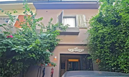 Lindo sobrado, 03 dormitórios para venda e locação - Vila Olímpia