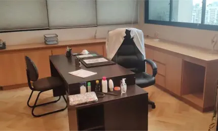 Comercial-são paulo-jardim paulista | ref.: reo660817