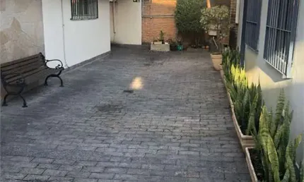 Casa comercial 487 metros no Pacaembu excelente localização na Avenida Almirante Pereira Guimarães