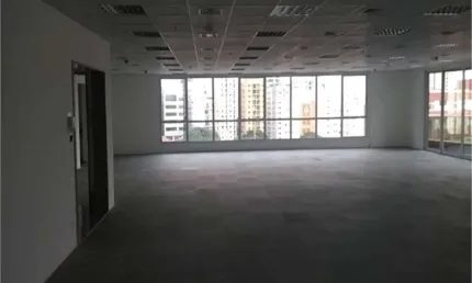 Sala comercial para alugar na Rua Guaraiúva, --, Brooklin, São Paulo