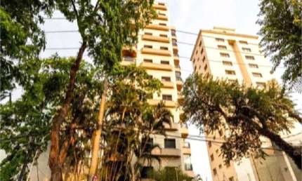 Apartamento com 3 quartos à venda na Alameda dos Jurupis, --, Moema, São Paulo