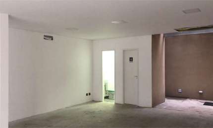Casa comercial para alugar na Rua Leandro Dupré, --, Vila Clementino, São Paulo