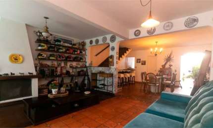 Casa com 4 quartos à venda na Rua Comendador João Gabriel, --, Planalto Paulista, São Paulo, 148 m2 por R$ 1.350.000
