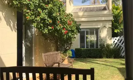 SENSACIONAL CASA NA ÁREA MAIS RESIDENCIAL, ARBORIZADA DO PLANALTO PAULISTA