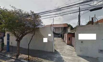 Terreno-São Paulo-VILA LEOPOLDINA | Ref.: REO608506