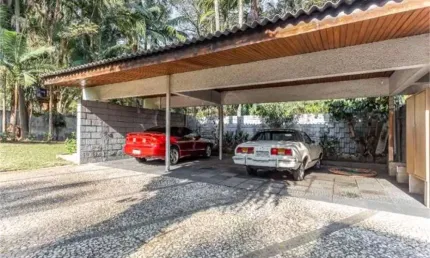 Casa com 5 quartos à venda na Rua Guadelupe, --, Jardim América, São Paulo