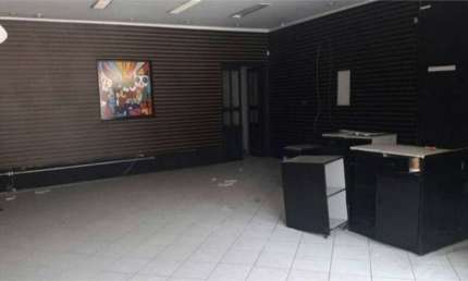 Casa comercial para alugar na Avenida Moaci, --, Moema, São Paulo